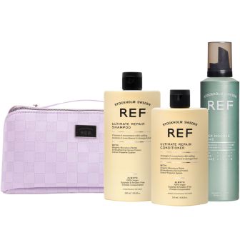 REF Ultimate Repair Gift Set