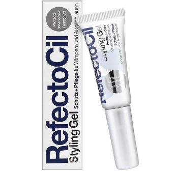 RefectoCil Styling Gel - 9 ml