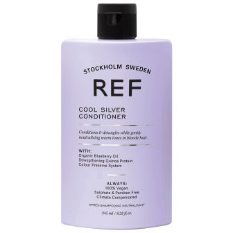 REF Cool Silver Conditioner