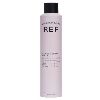 REF - Flexible Hair Spray /333 - 300 ml