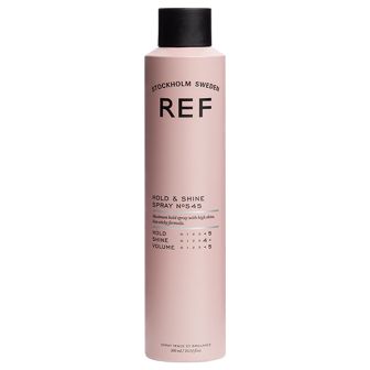 REF Hold & Shine Spray /545