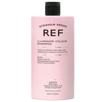 REF - Illuminate Color - Shampoo