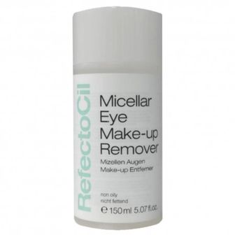 RefectoCil - Micellar Eye Makeup Remover - 150 ml