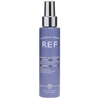 REF - Leave-In Serum - 125 ml