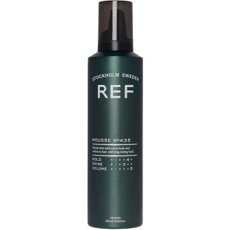 REF Mousse 
