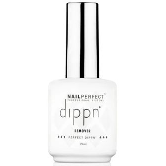 Nail Perfect - Dippn - Nail Remover - 15 ml