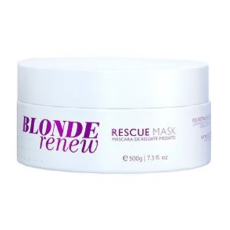 Maxliss Blonde Renew Immediate Rescue Mask — 200 ml