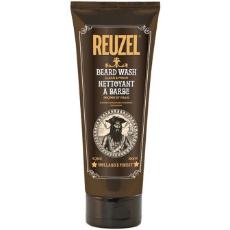 Reuzel - Beard Wash, 200 ml
