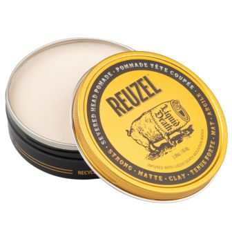 Reuzel Liquid Death Severed Head Pomade