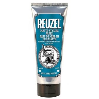 Reuzel Matte Styling Paste 100 ml