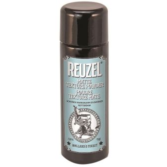 Reuzel - Matte Texturizing Powder - 15 gr