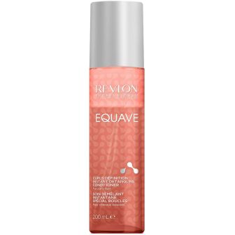Revlon Equave Curl Definition Detangling Conditioner 200 ml