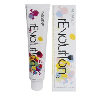 Alfaparf Revolution Jeanscolors – Clear (90 ml)