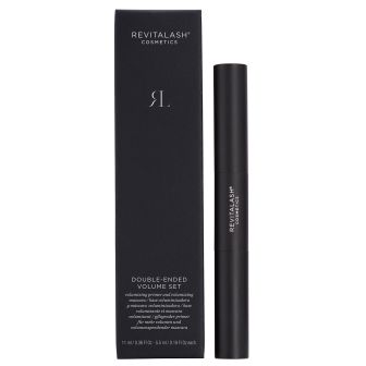 RevitaLash Double-Ended Volume Kit (Primer & Mascara)