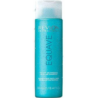 Revlon Equave Instant Beauty Hydro Detangling Shampoo