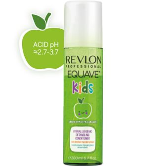 Revlon - Equave - Kids Detangling Conditioner - 200 ml