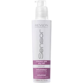 Revlon Sensor Volumizer - Shampoo for Oily Hair