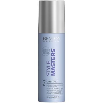Revlon - Style Masters - Curly Orbital - 150 ml