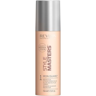 Revlon - Style Masters - Smooth - Iron Guard, 150 ml
