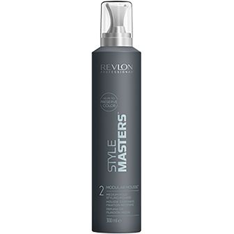 Revlon - Style Masters - The Must-Haves - Modular Mousse, 300 ml