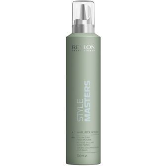 Revlon - Style Masters - Volume - Amplifying Mousse - 300 ml
