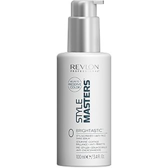 Revlon - Style Masters - Double or Nothing, Brightastic - 100 ml