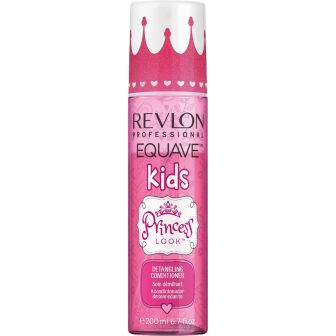 Revlon - Equave - Children's 'Princess' Detangling Spray Conditioner - 200 ml