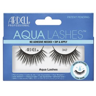 Ardell Aqua Lash 342 False Lashes