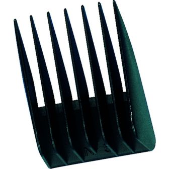 Wahl - Attachment Comb Type 4 Plastic Sliding System - 19 mm No. 5