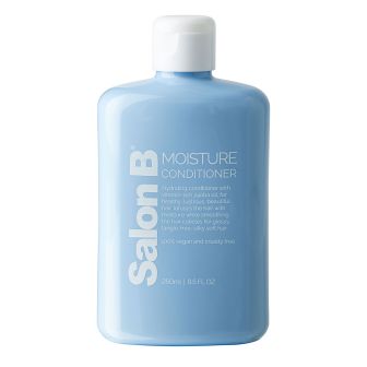Salon B - Moisturizing Conditioner - 250 ml