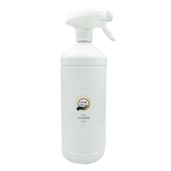Sani - Perfumed Spray - 1000 ml