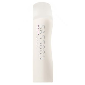 Sassoon Rich Cleansing