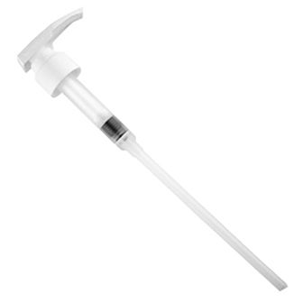 Subtil Color Lab Pump for Litre Bottle