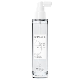 Kerasilk Anti-Dandruff Scalp Serum 100 ml