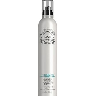 Roverhair - Somnium D'Argan - Volumizing Eco-Hairspray, 300 ml