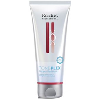 Kadus Toneplex Pepper Red Mask, 200 ml