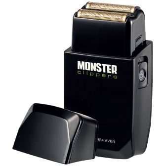 Monster Clippers - Electric Shaver