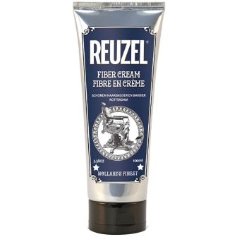 Reuzel Fiber Cream - 100 ml