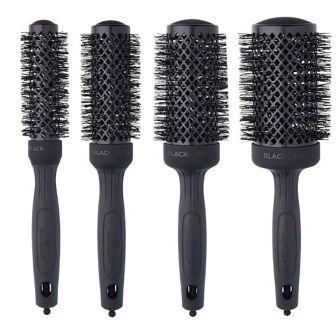 Olivia Garden Black Label Speed XL brush