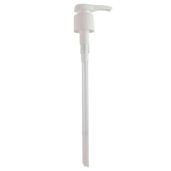 Schwarzkopf - Backwash pump - 1L