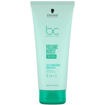 Schwarzkopf - BC Bonacure - Volume Boost Conditioner