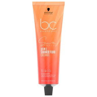 Schwarzkopf - BC Sun - 10-in-1 Summer Fluid - 100 ml