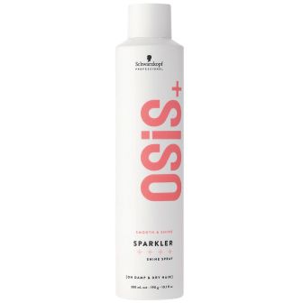 Schwarzkopf - OSiS+ - Shine Sparkler - 300 ml 