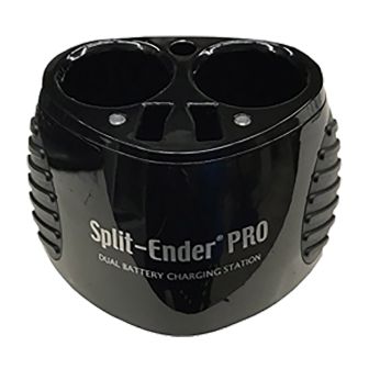 Talavera Split-Ender PRO Dual Battery Charging Station
