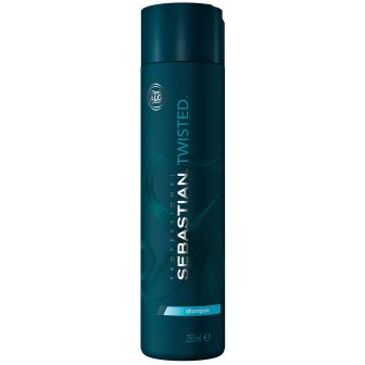 Sebastian - Twisted Elasticity Shampoo