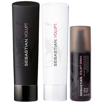 Sebastian - Foundation - Volupt Kit