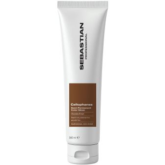 Sebastian Cellophanes Chocolate Brown 300 ml