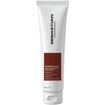 Sebastian Cellophanes Cinnamon Red 300 ml