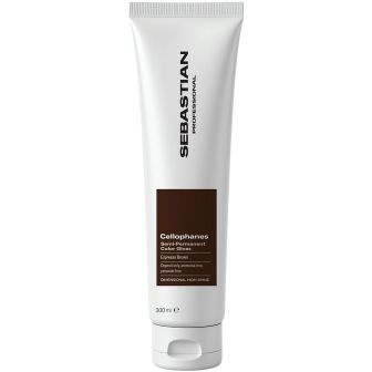 Sebastian Cellophanes Espresso Brown 300 ml
