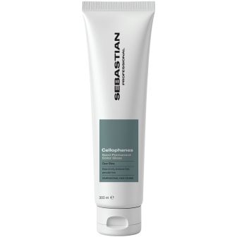 Sebastian Professional Cellophanes Clear 300 ml